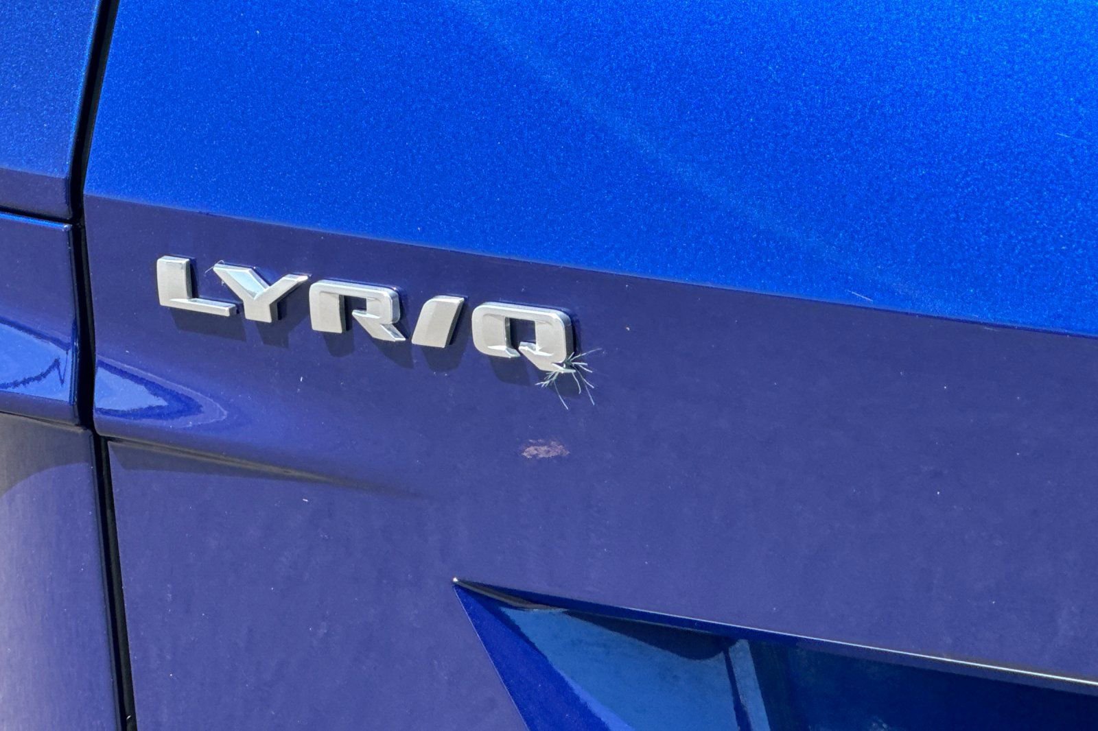 Used 2024 Cadillac Lyriq Tech w/ Driver Assist Package AWD/4WD image 47