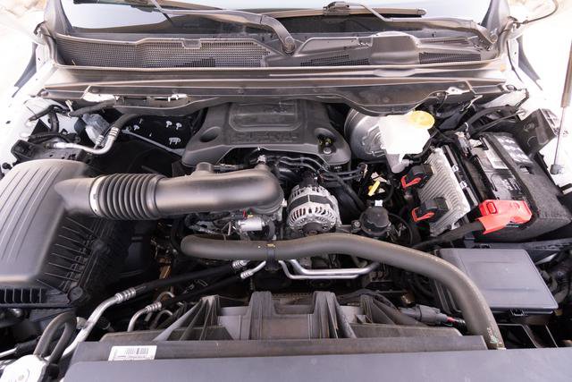 Used 2021 RAM 1500 Limited w/ Body Color Bumper Group image 10