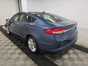 Used 2018 Ford Fusion S FWD video 2