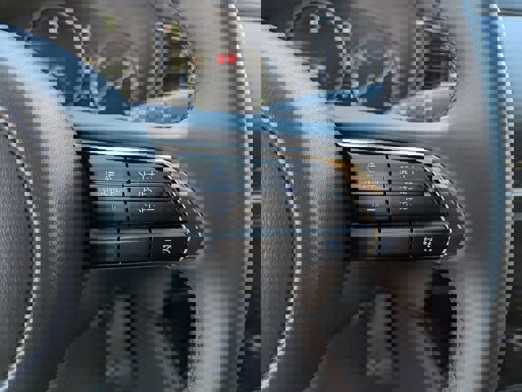 Used 2025 MAZDA CX-30 AWD 2.5 S w/ Select Sport Pkg image 26