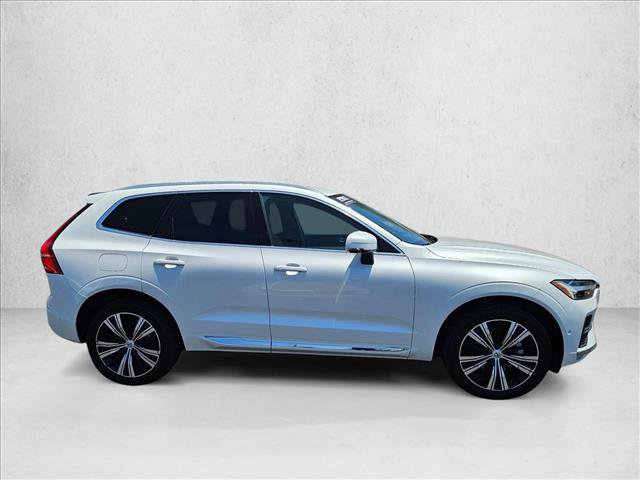Used 2022 Volvo XC60 B5 Inscription w/ Advanced Package FWD video 4