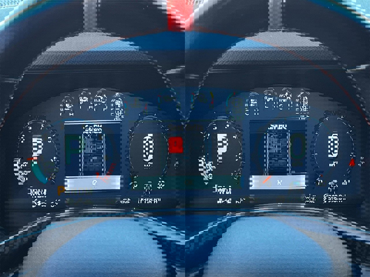 Used 2022 Ford Bronco Raptor image 13