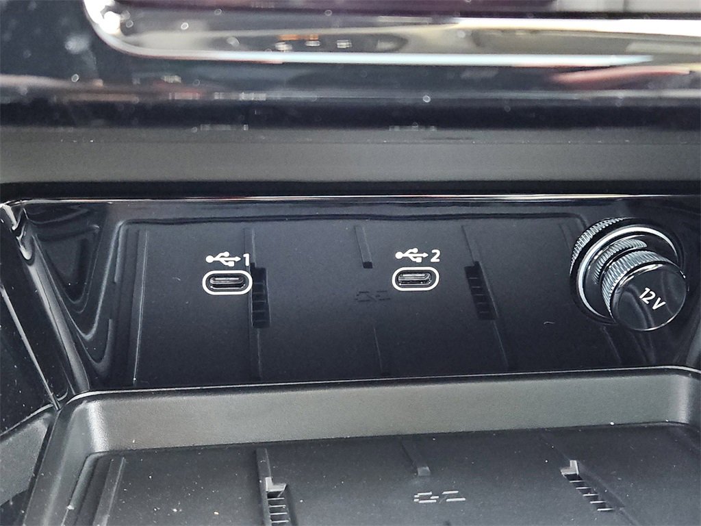 New 2025 Audi Q5 Premium Plus image 12