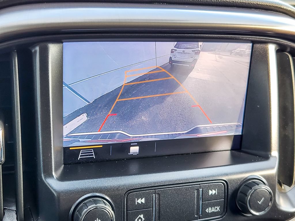 Used 2021 GMC Canyon Denali AWD/4WD image 14