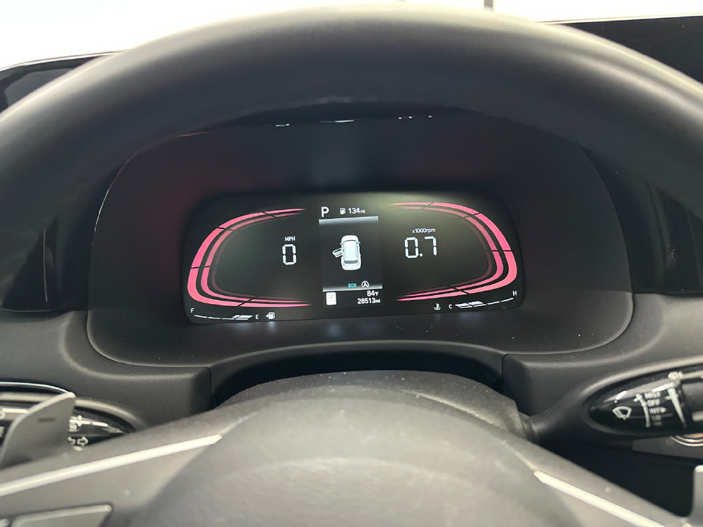 Used 2025 Hyundai Palisade XRT FWD image 30