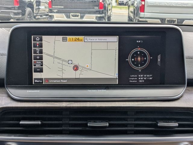 Used 2020 Kia Telluride SX w/ Towing Package image 23