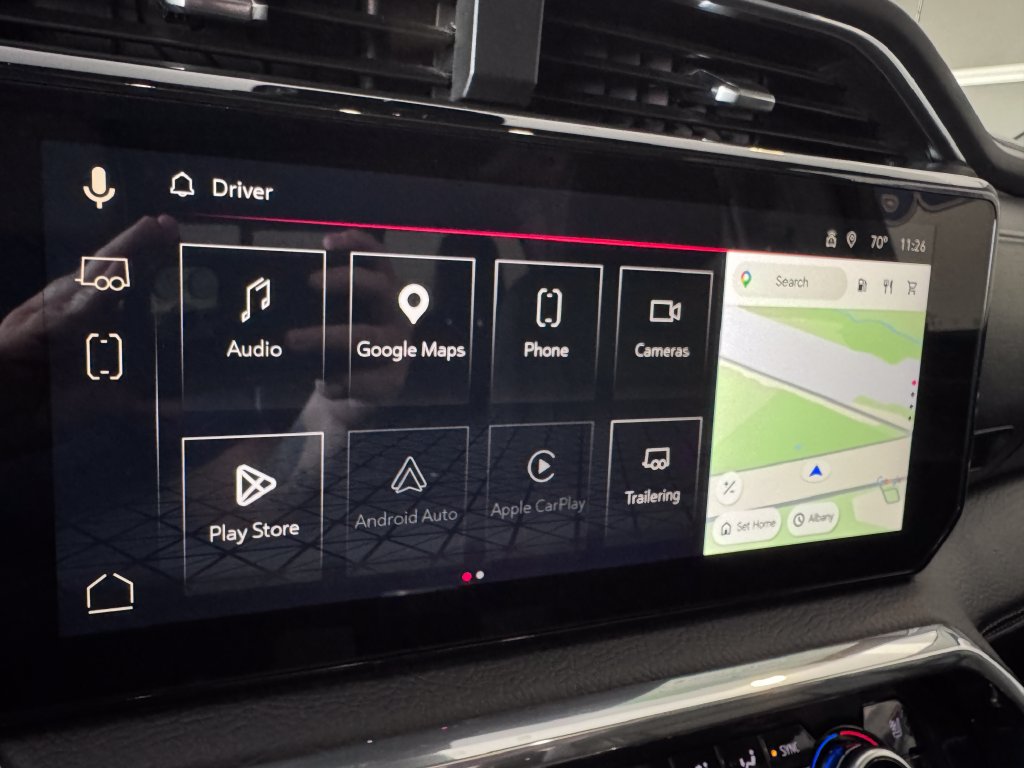 Certified 2024 GMC Sierra 1500 Denali w/ Technology Package AWD/4WD image 20