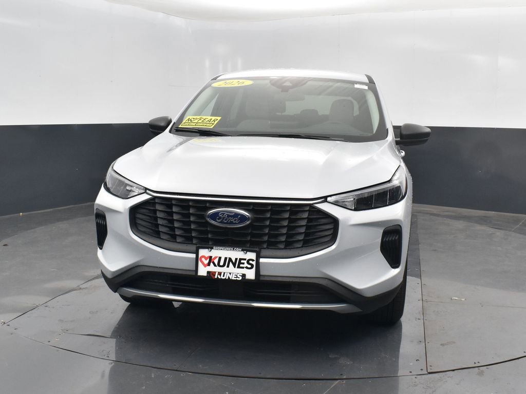 New 2026 Ford Escape Active image 5
