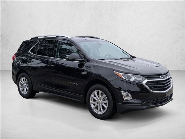 Used 2019 Chevrolet Equinox LT image 3