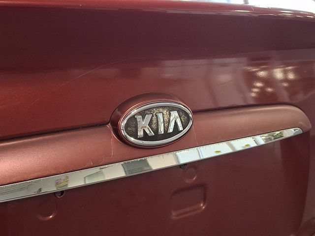 Used 2006 Kia Spectra EX FWD image 25