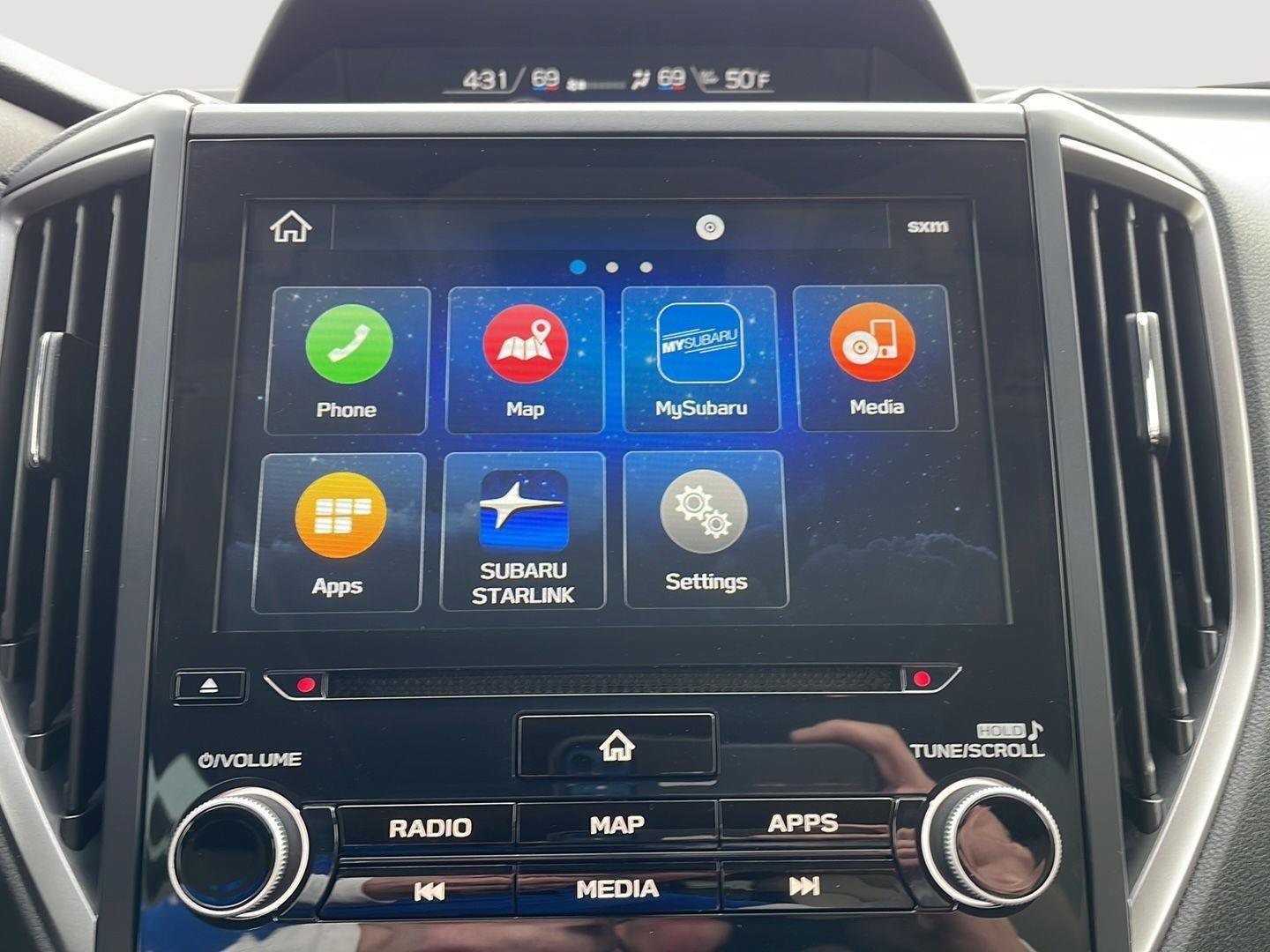 Used 2023 Subaru Forester Limited w/ Popular Package #2 image 16