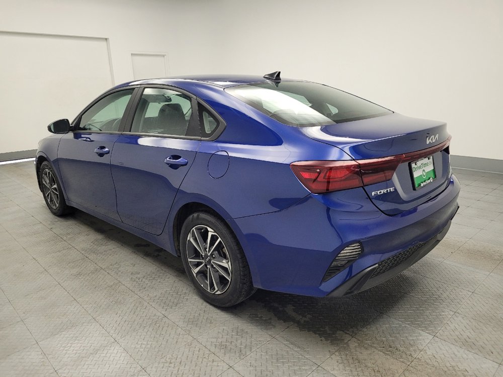 Used 2023 Kia Forte LXS image 5