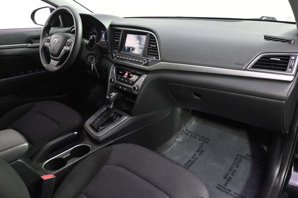 Used 2018 Hyundai Elantra SEL FWD image 15