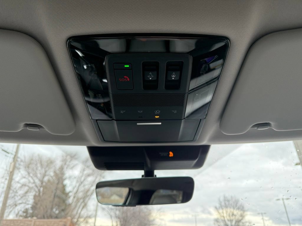 New 2026 Mitsubishi Outlander SE FWD image 19