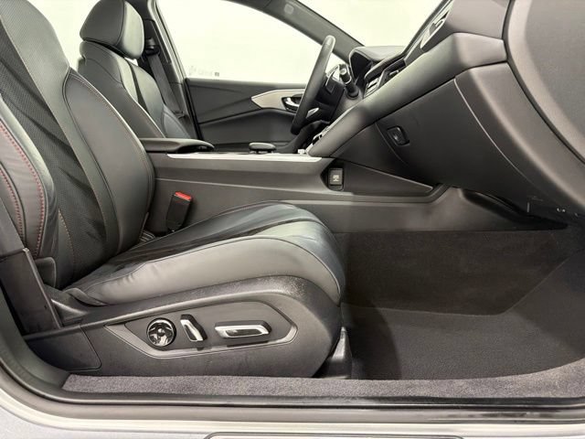 Used 2023 Acura TLX w/ A-SPEC Package AWD/4WD image 20
