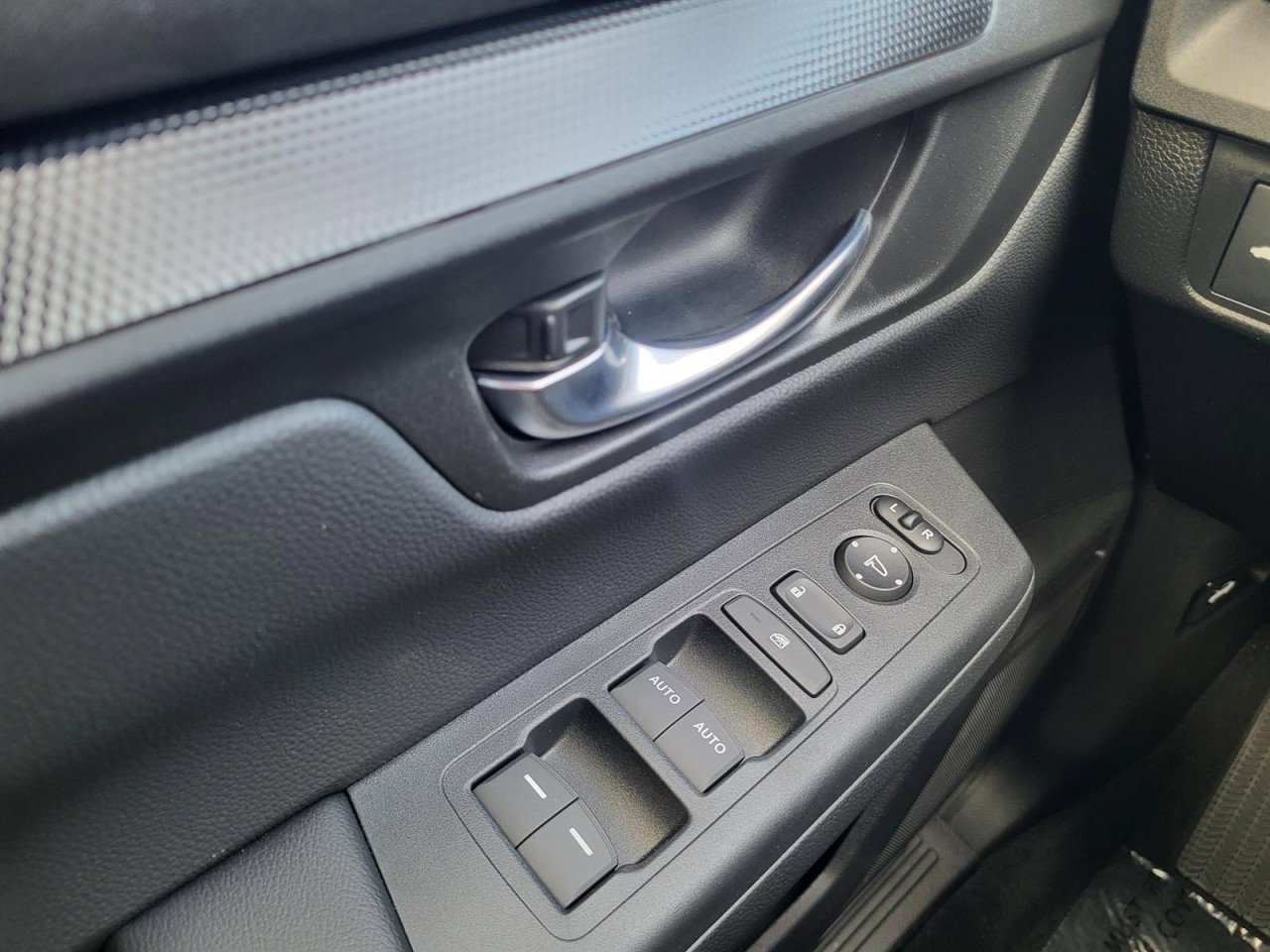 New 2026 Honda CR-V TrailSport image 23