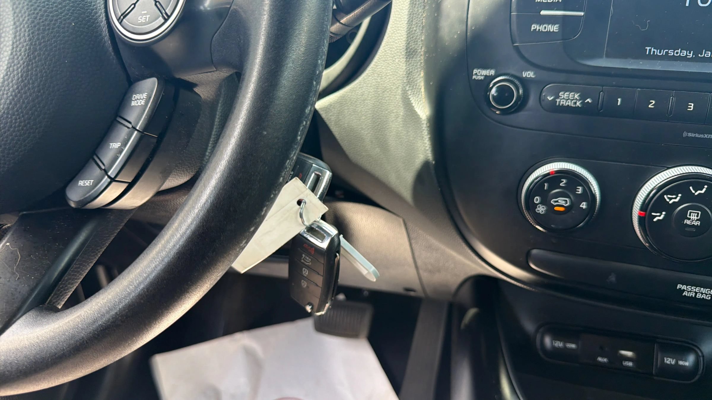 Used 2018 Kia Soul FWD image 23
