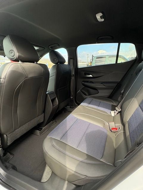 New 2026 Buick Envista Preferred w/ Convenience I Package FWD image 17