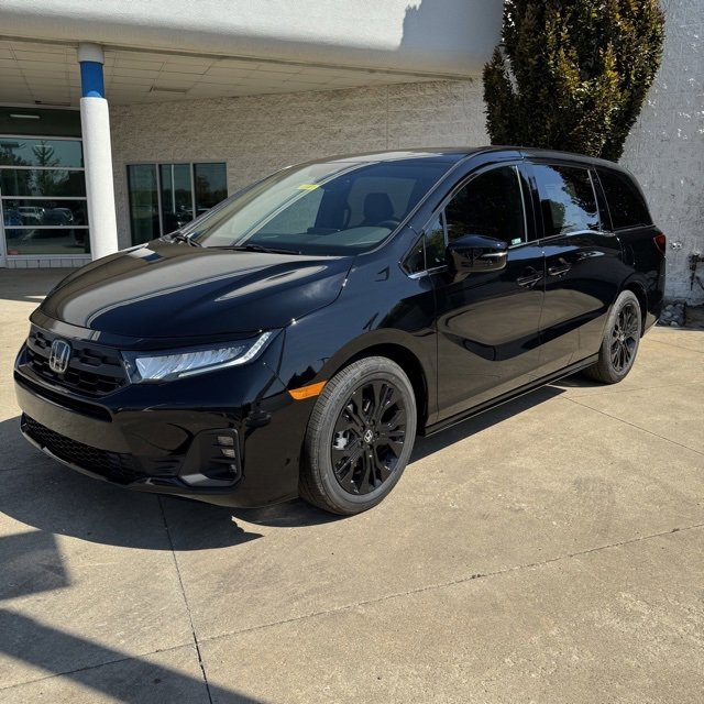New 2026 Honda Odyssey Sport-L image 7