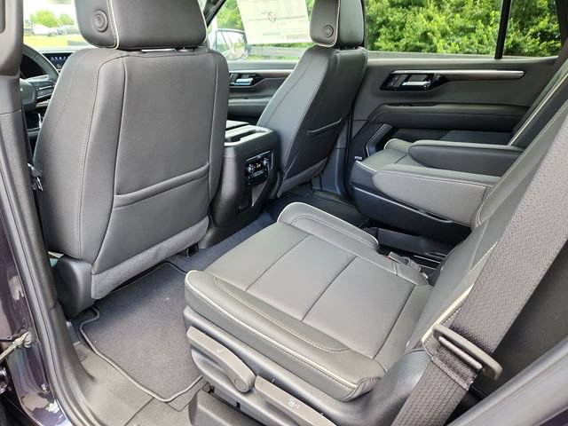 New 2026 Chevrolet Tahoe Premier w/ Sun And Tow Package AWD/4WD image 15
