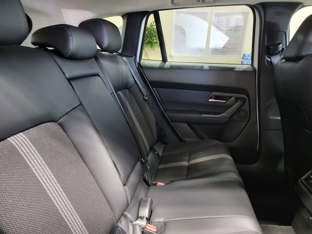 Certified 2025 MAZDA CX-50 AWD 2.5 S w/ Preferred Package image 15