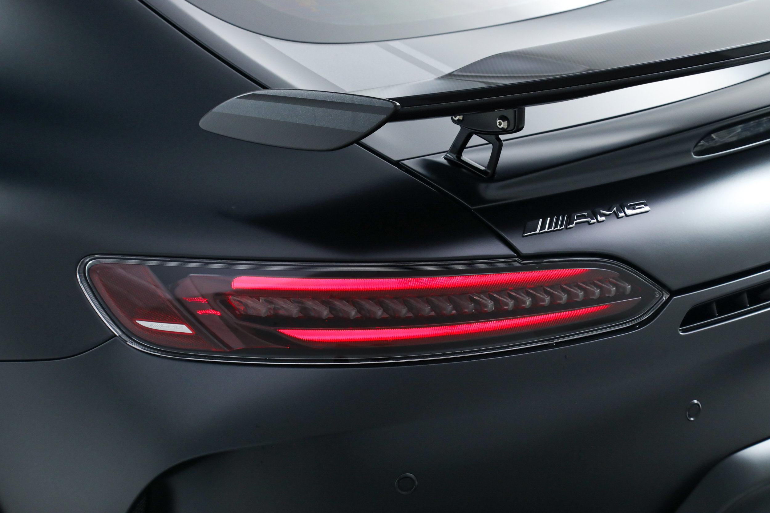 Used 2020 Mercedes-Benz AMG GT R image 20