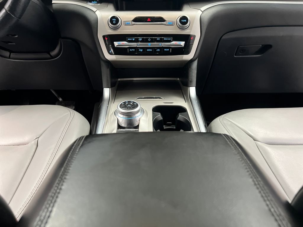 Used 2021 Ford Explorer XLT w/ Equipment Group 202A image 42