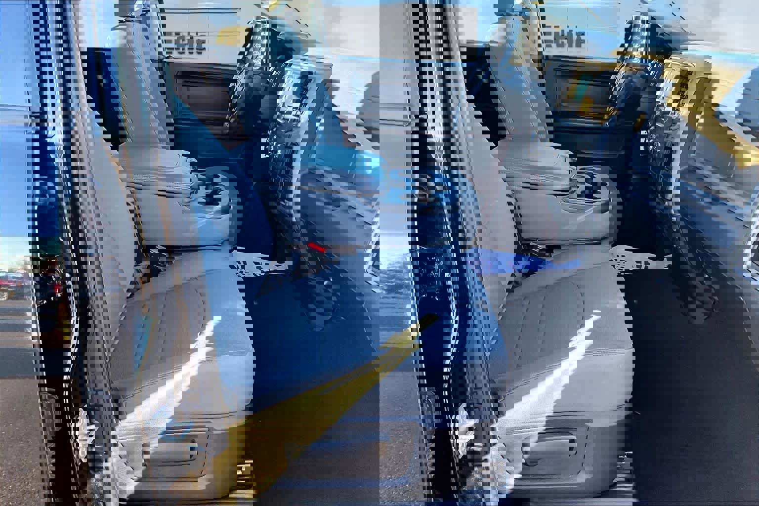 Used 2019 RAM 1500 Express w/ Express Value Package image 14