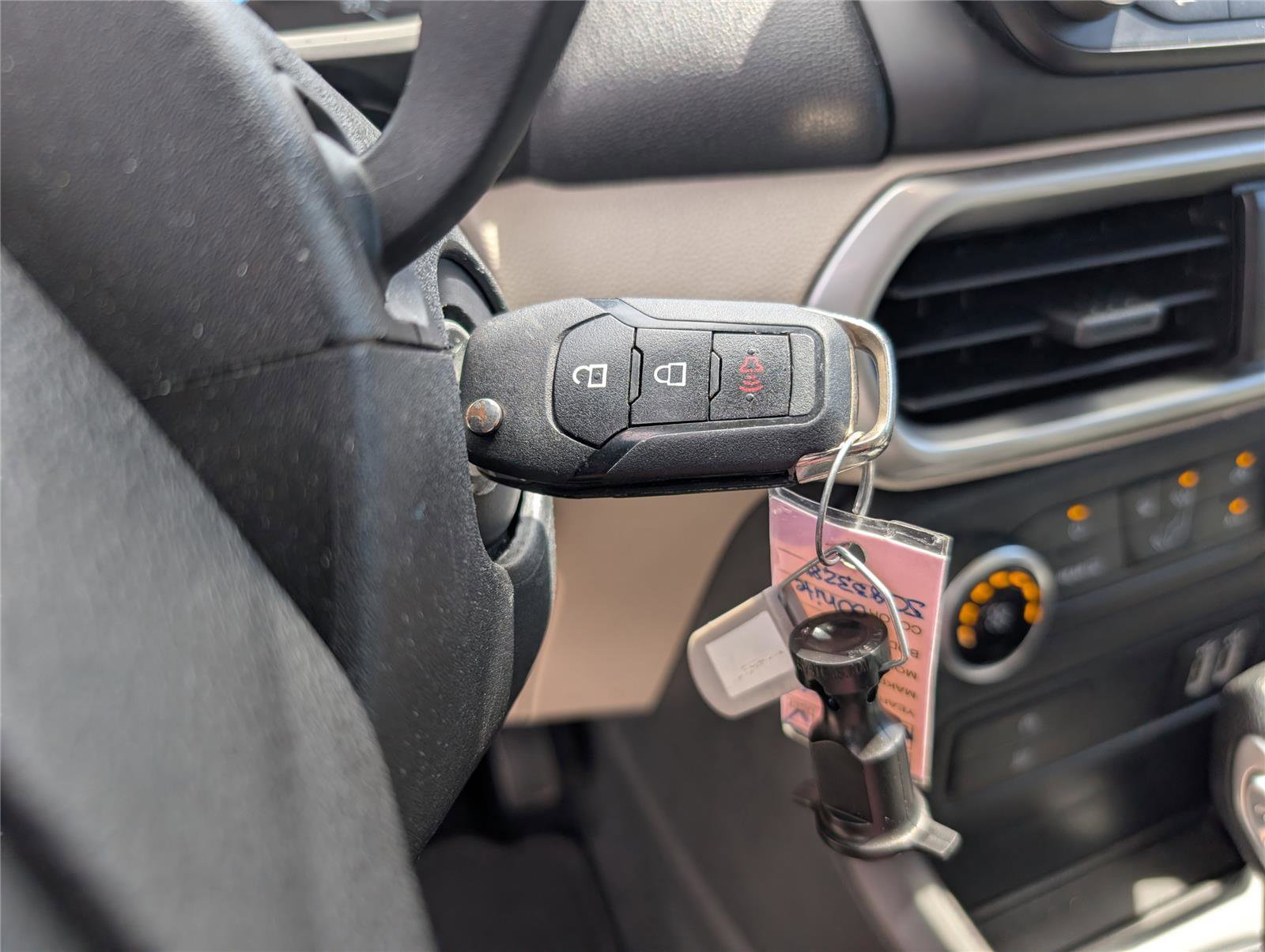 Used 2018 Ford EcoSport S FWD image 18