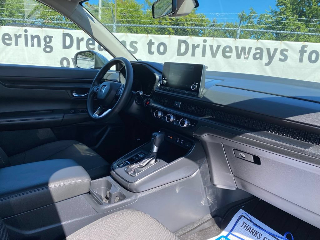 Used 2024 Honda CR-V EX image 18