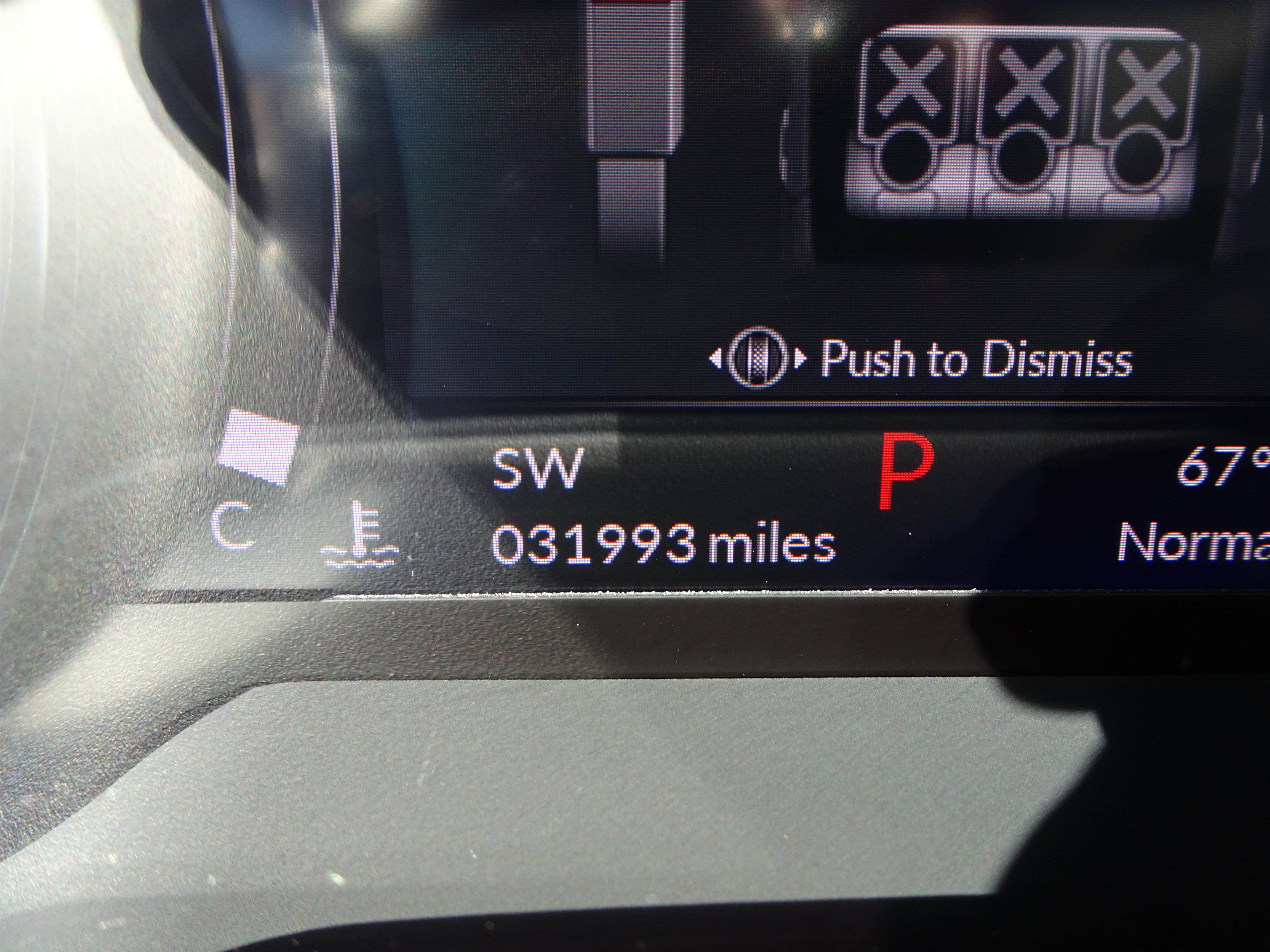 Used 2024 Acura RDX w/ Advance Package AWD/4WD image 25