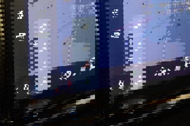 New 2025 Ford Expedition Platinum w/ Stealth Appearance Package image 26