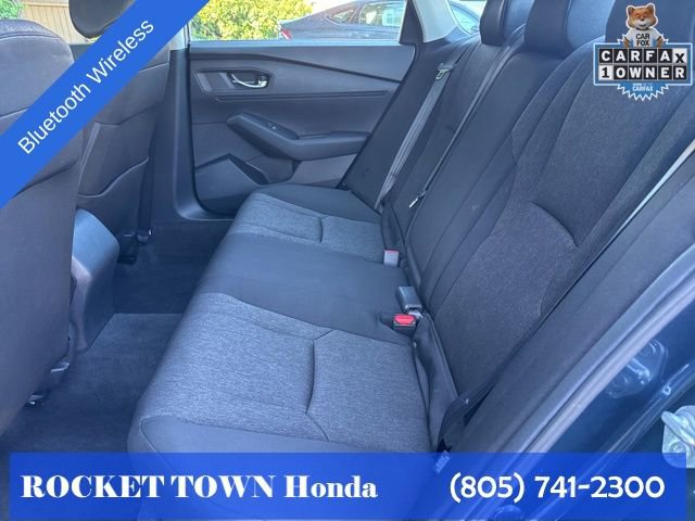 Used 2024 Honda Accord EX image 15