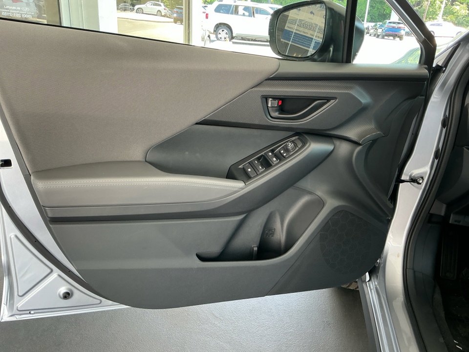 New 2026 Subaru Crosstrek 2.0i Premium AWD/4WD image 31