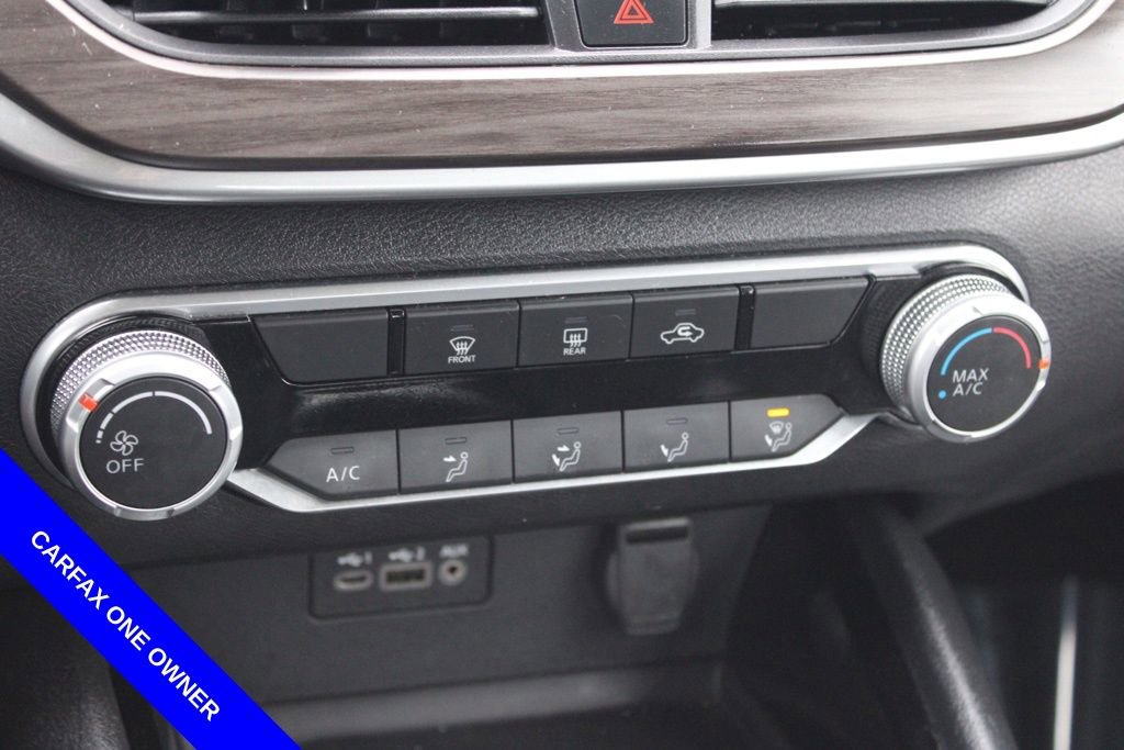 Used 2024 Nissan Altima 2.5 SV image 35