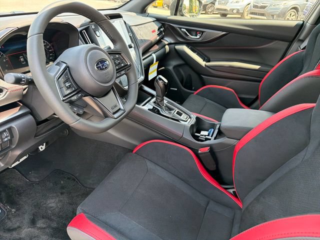 New 2026 Subaru WRX GT w/ WRX Electronics Package AWD/4WD image 19