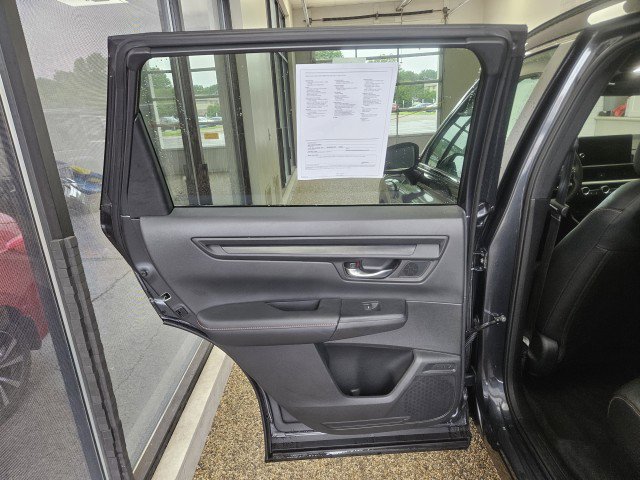 Used 2024 Honda CR-V Sport-L image 16
