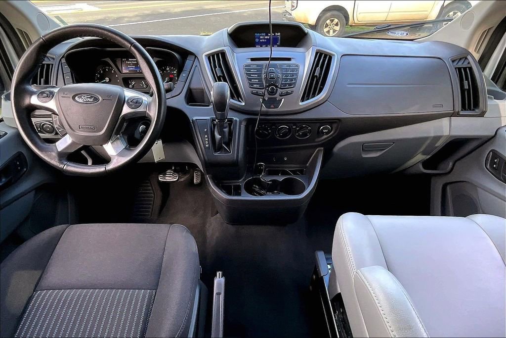 Used 2016 Ford Transit 150 XLT image 15