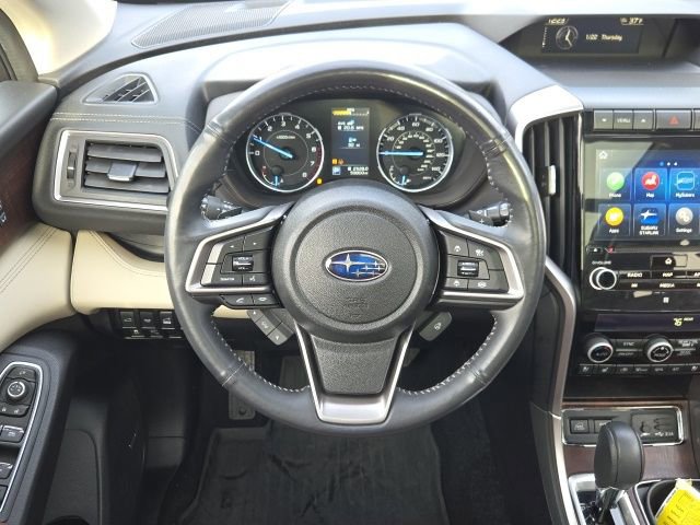 Used 2022 Subaru Ascent Touring AWD/4WD video 2
