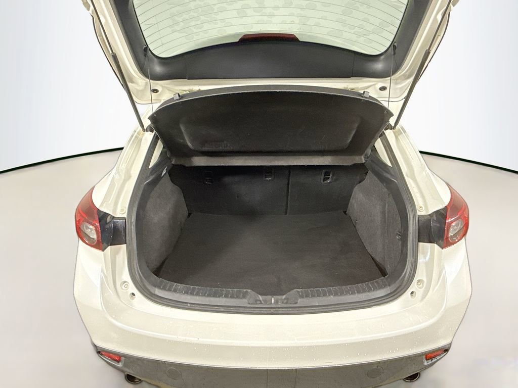 Used 2014 MAZDA MAZDA3 i Grand Touring image 27