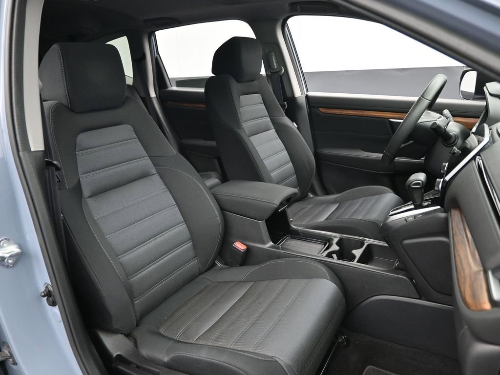 Used 2022 Honda CR-V EX image 27