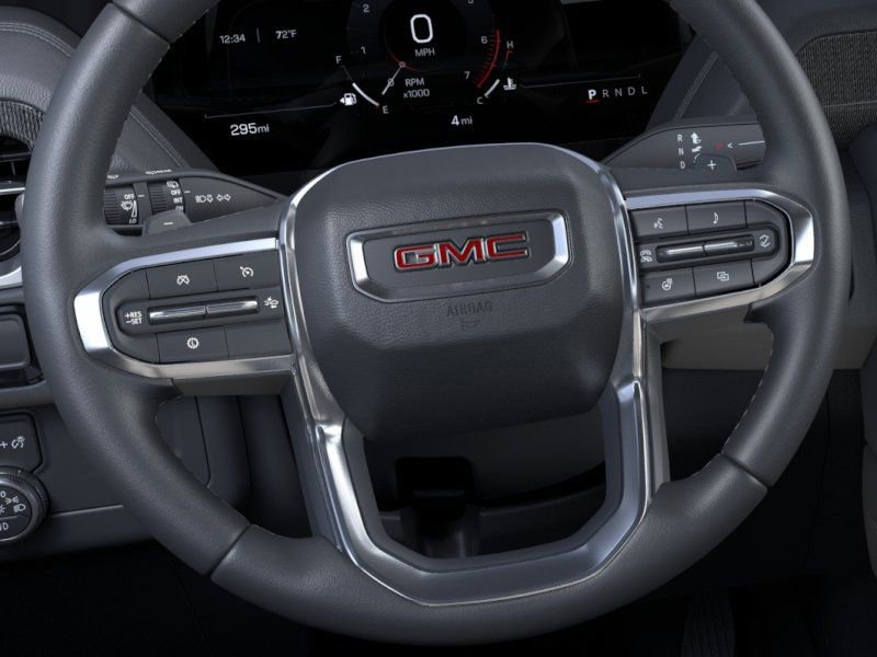 New 2026 GMC Yukon XL Elevation w/ LPO, Floor Liner Package AWD/4WD image 19