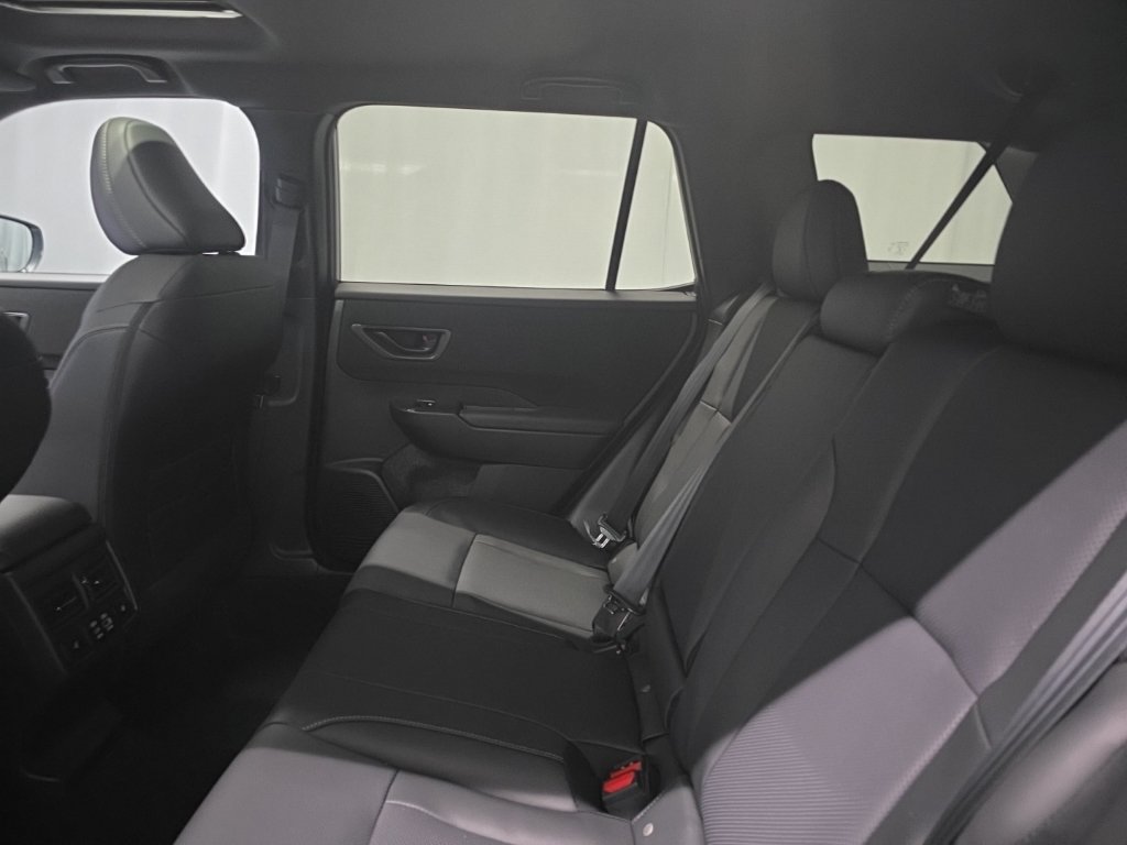 New 2026 Subaru Outback Limited XT AWD/4WD image 9