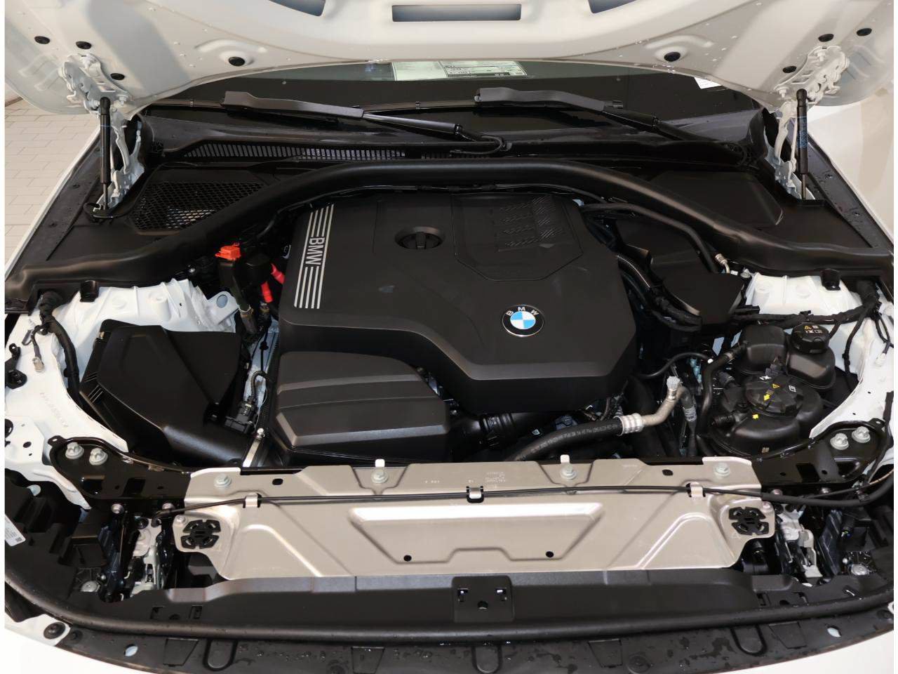 New 2026 BMW 230i Coupe w/ Convenience Package RWD image 21