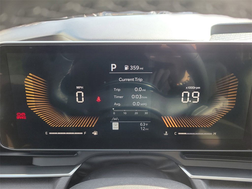 New 2026 Kia Carnival EX image 26