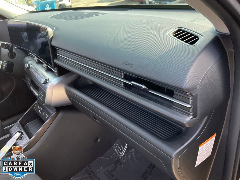 Used 2024 Hyundai Kona SEL FWD image 64