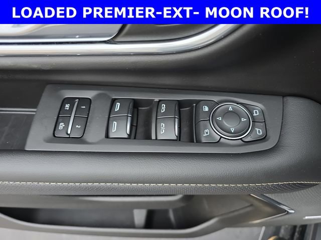 Used 2023 Chevrolet Tahoe Premier image 29