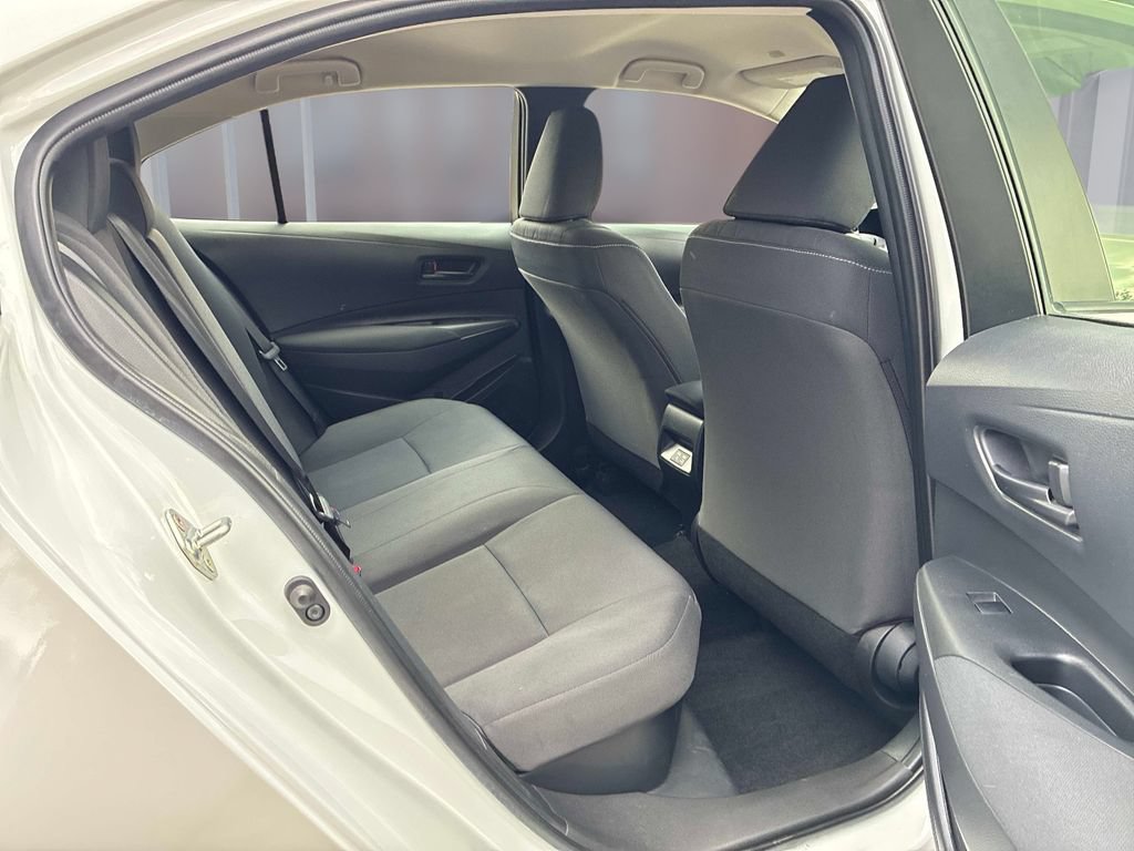 Used 2024 Toyota Corolla LE FWD image 19