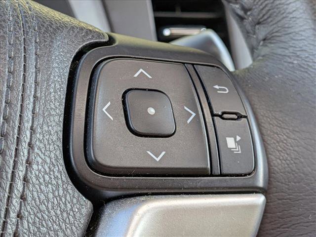 Used 2017 Toyota Sienna XLE AWD/4WD image 13