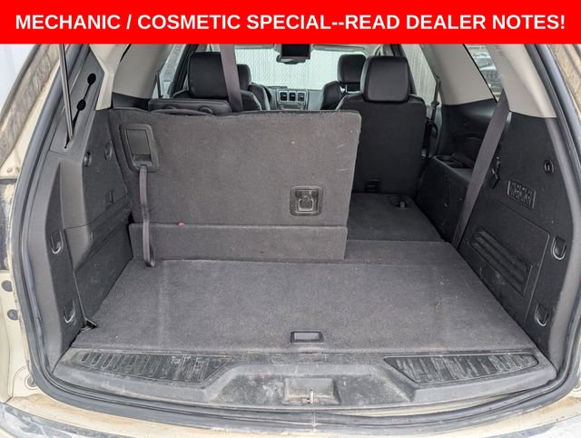 Used 2011 GMC Acadia Denali image 21